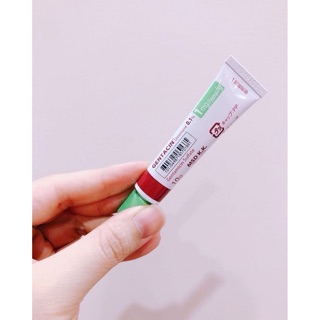 Kem trị sẹo Nhật Gentacin