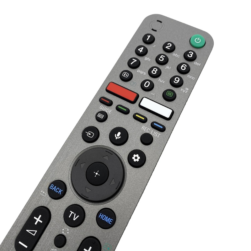 Điều Khiển Từ Xa Thay Thế RMF-TX600E Cho Tv XBR-75X850G XBR-65X950G XBR-75X90CH KD-98Z9G KD-77AG9 4K