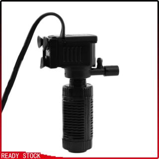Máy Lọc Nước Mini 3 Trong 1 Cho Bể Cá