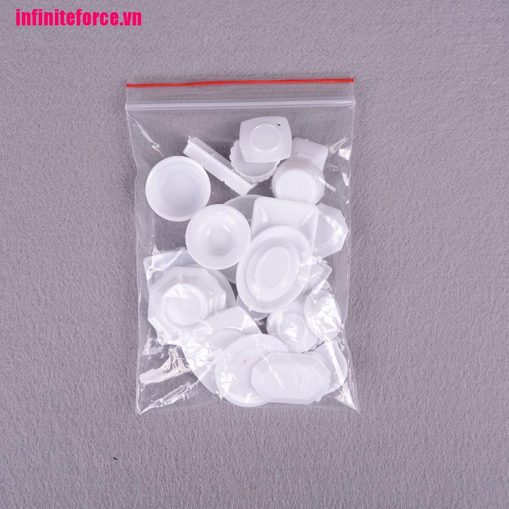 Bộ Đồ Chơi Nhà Bếp 33 Món Dễ Thương Cho Bé