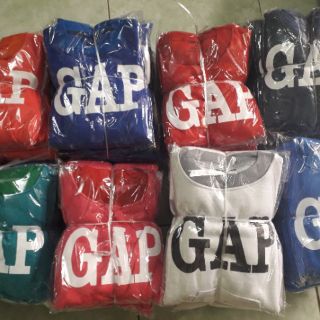 combo 3 bộ gap