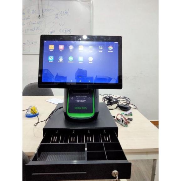 Máy POS bán hàng Sunmi  (Like New 95%) | BigBuy360 - bigbuy360.vn