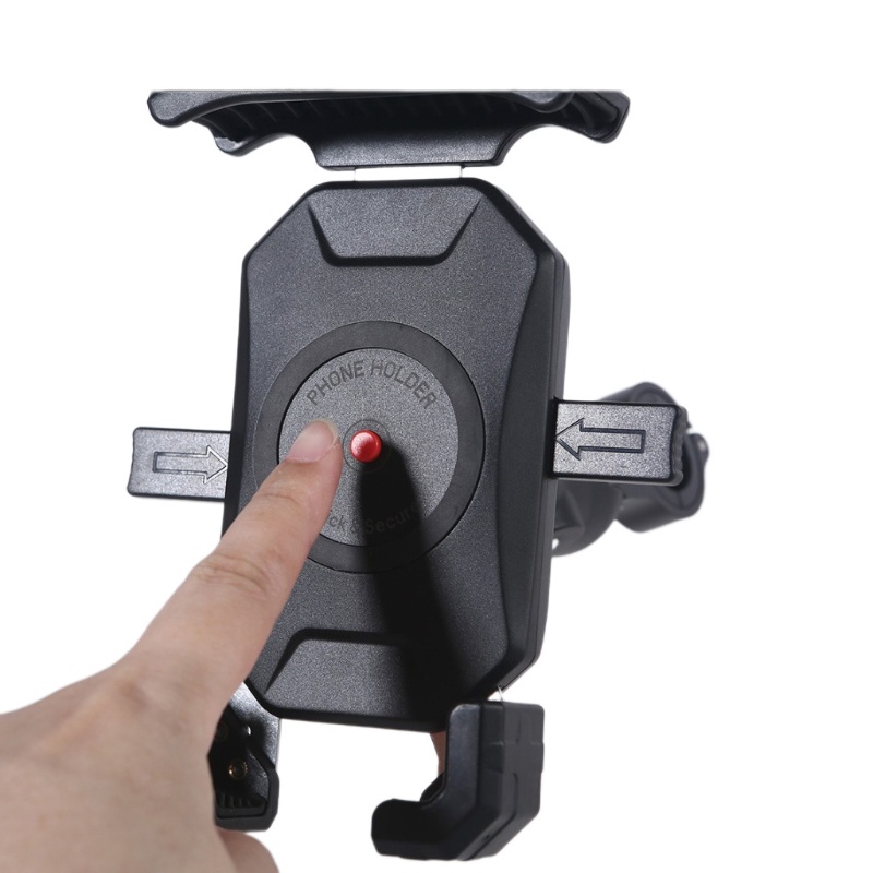 Giá Đỡ ĐiệN ThoạI GắN Tay CầM Xe ĐạP