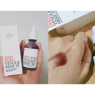 Thay Da Sinh học Red Peel Tingle Serum