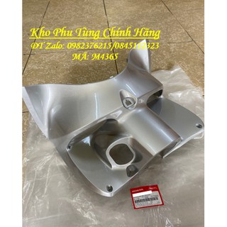 Ốp ổ khoá dành cho xe Vision đời 2011-2013
