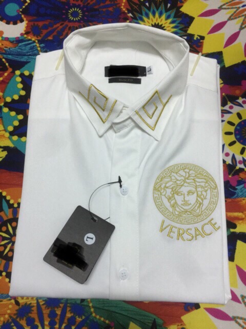 Somi nam tay dài thêu hoạ tiết TT309120 | BigBuy360 - bigbuy360.vn