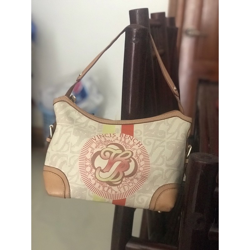 Túi si đồng giá 120k