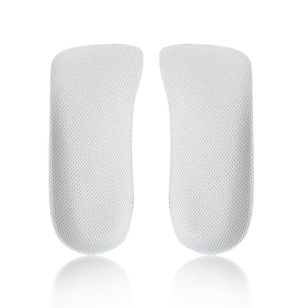 Miếng Lót Giày Mềm Thoáng Khí Tăng Chiều Cao 1.5-3.5cm