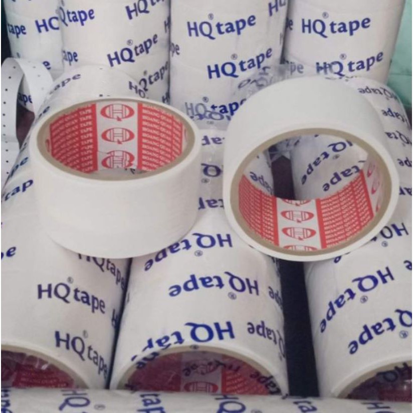 Cuộn Băng keo dán mi, simili dán mi dưới 1,2F - 5F