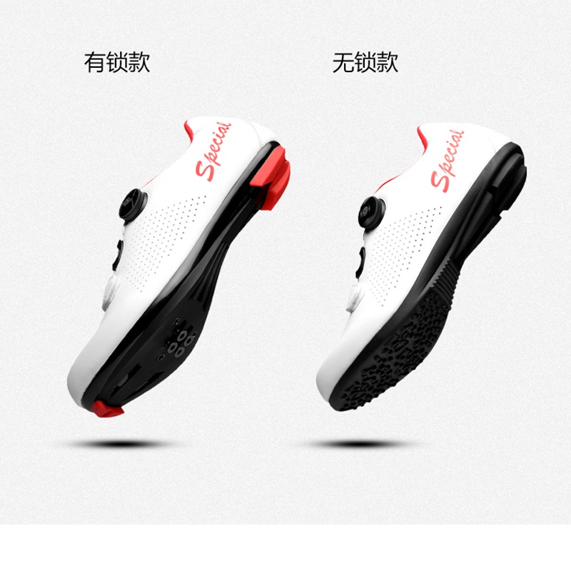 Giày Đi Xe Đạp Leo Núi Không Khóa Hàng Mới Cho Nam