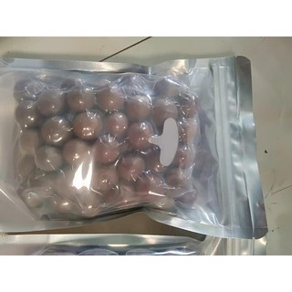 Hạt Maca Đắc Lắc