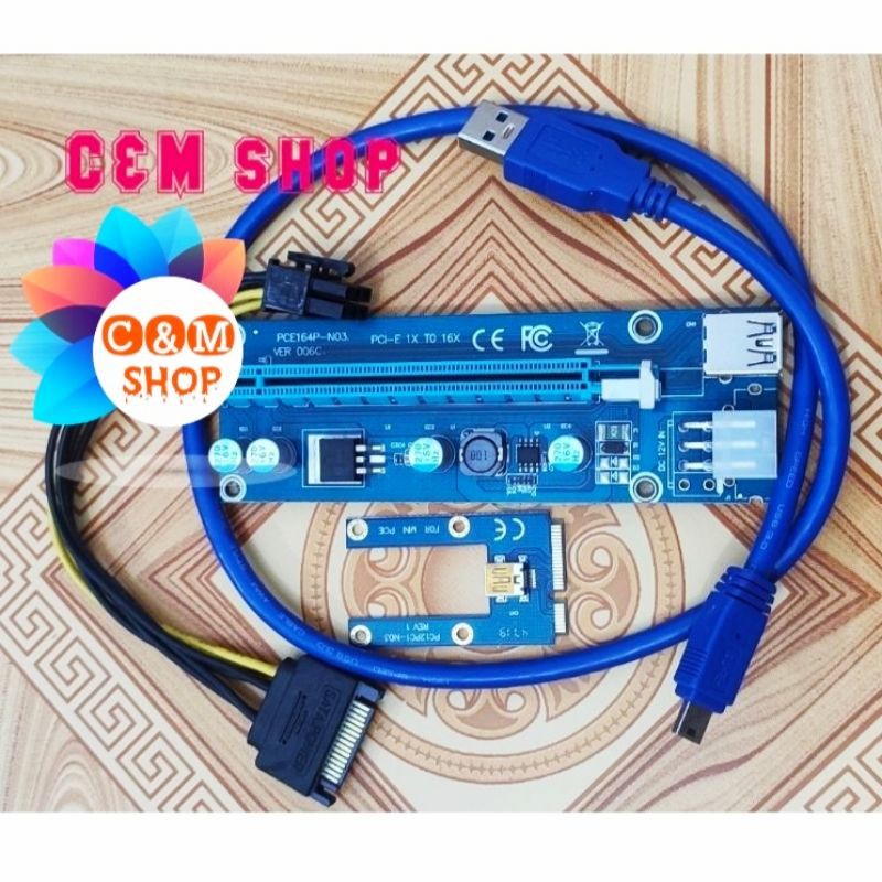 egpu nâng cấp card màn hình rời cho laptop đầy đủ