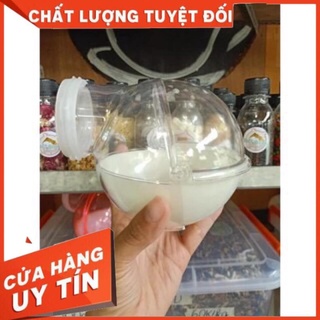 Nhà tắm cầu gắn lồng Hamster