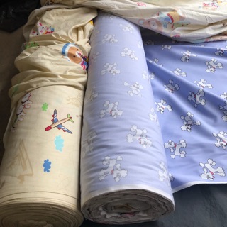 Combo vait thô ga gối