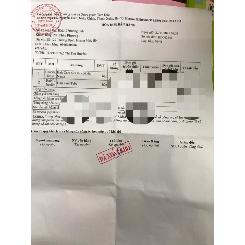 Dầu gội sạch gầu hết ngứa da đầu ngăn tiết bã nhờn tróc vẩy HAIRCARE cho mái tóc mềm mượt hết khô xơ chẻ ngọn