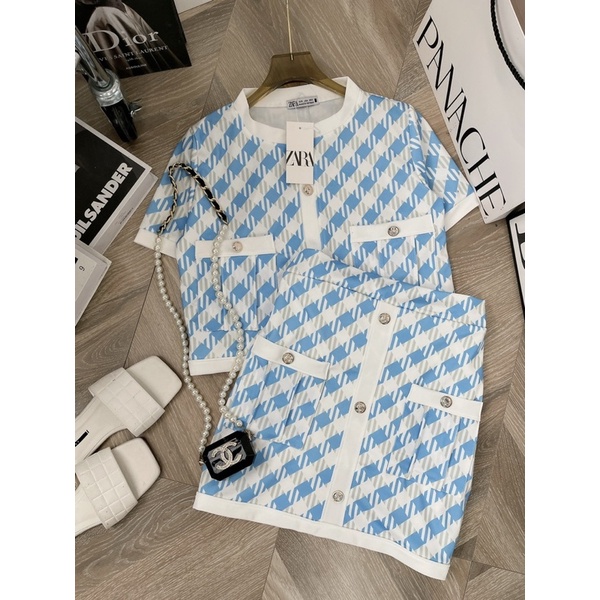 ✔ 𝗙𝗥𝗘𝗘 𝗦𝗛𝗜𝗣 SÉT KẺ CARO XANH CÚC ĐỒNG SIÊU XINH Ạ