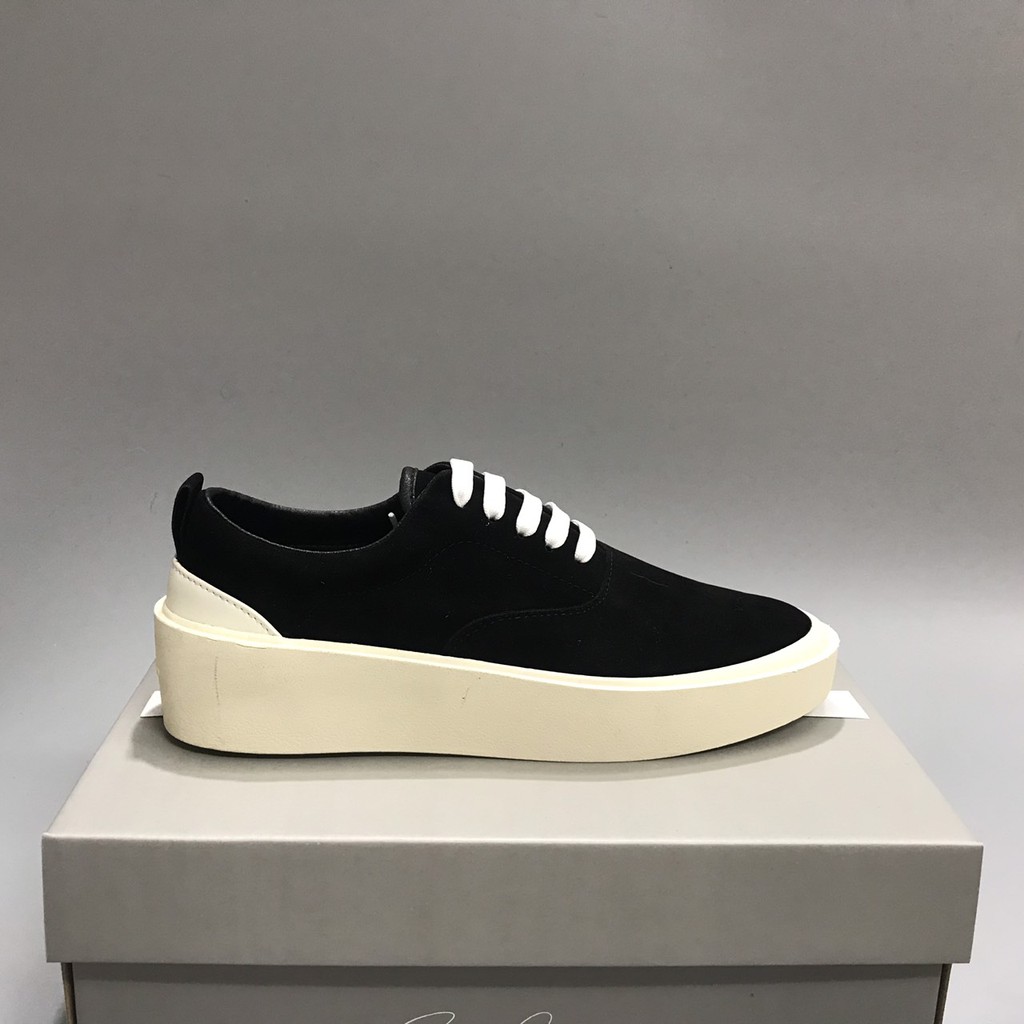 Giày Fear Of God 101  Màu Đen
