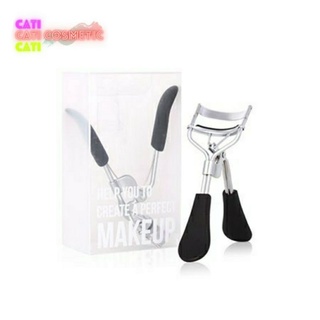 Bấm mi vacosi cán đen - modern lash curler bm03