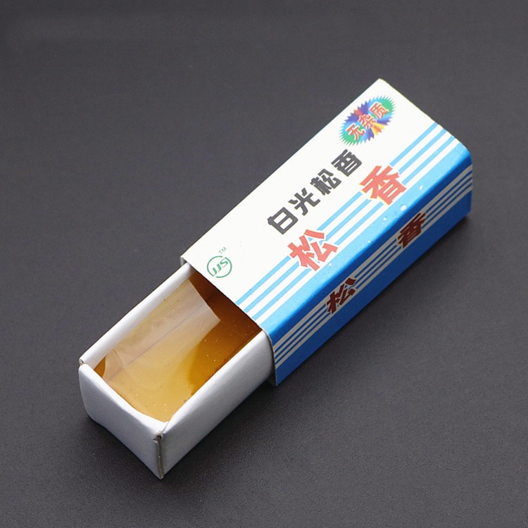 Bút Hàn Sắt Rosin Chất Lượng Cao 100% Mối Hàn Điện Thoại BGA 128 Độ