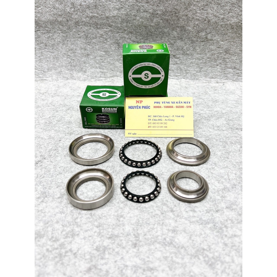 CHÉN CỔ  SUZUKI  VIVA / SMACH /SUXIPO