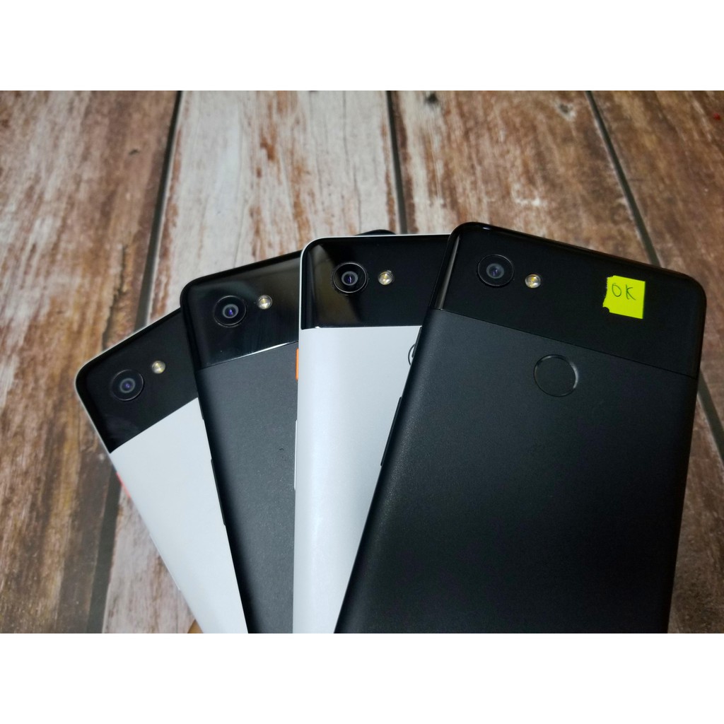 Điện thoại Googel Pixel 2XL 64Gb/128Gb đẹp như mới | BigBuy360 - bigbuy360.vn