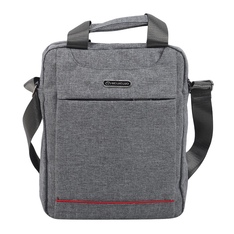 Túi Da Đeo Chéo Nhiều Ngăn Thời Trang Cho Nam | BigBuy360 - bigbuy360.vn