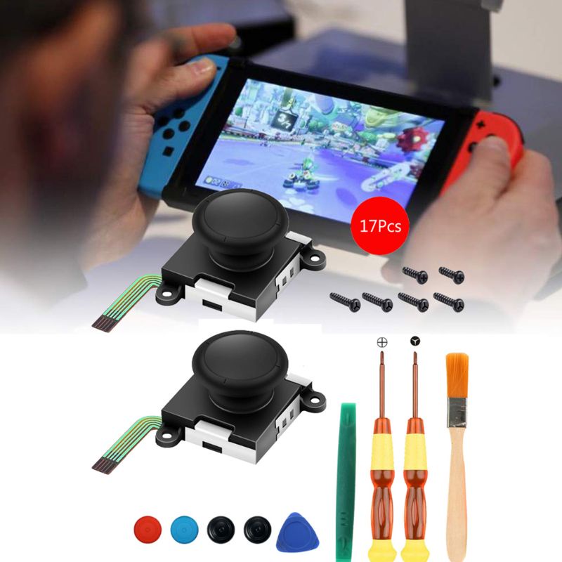 Tua Vít 3D Sửa Chữa Bảng Điều Khiển