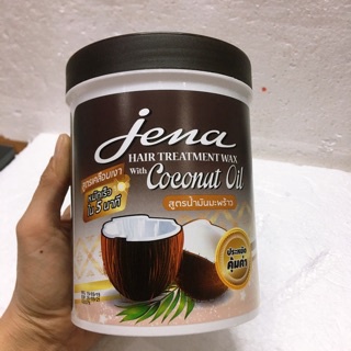 Kem ủ tóc dừa jena thái lan