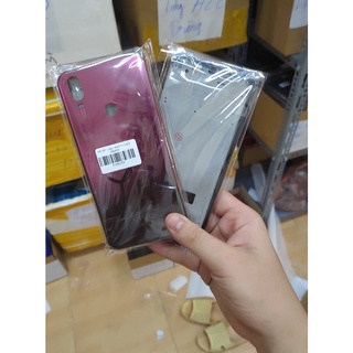 Vỏ bộ full vivo y11 đỏ new