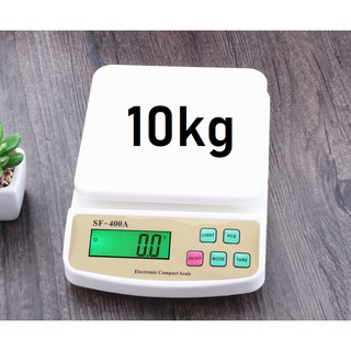Cân tạp hóa nhà bếp điện tử độ chính xác cao