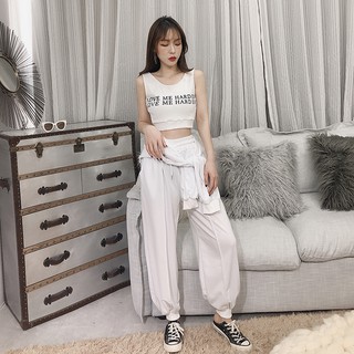 SET THỂ THAO ULZZANG(C.SẴN ĐEN)