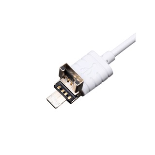 Hub Chia 4 Cổng USB OTG 3.0 2.0 Type C 4 Cổng Cho Macbook