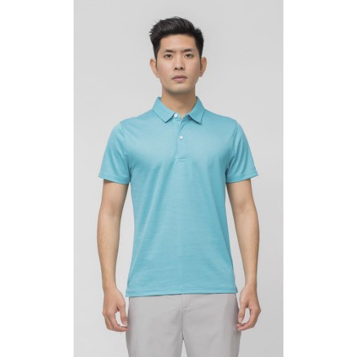 (OFF 50%) Áo polo ARISTINO APS073S9 vải lạnh siêu mềm mát Aristino, Form Slim Fit, Tag 495K