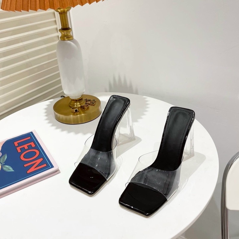 DÉP QUAI MICA GÓT TRONG CAO 9 PHÂN