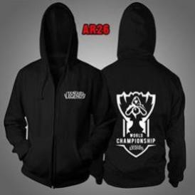 Áo khoác game Championship liên minh huyền thoại cực chất đẹp rẻ chất lượng /uy tin chất lượng