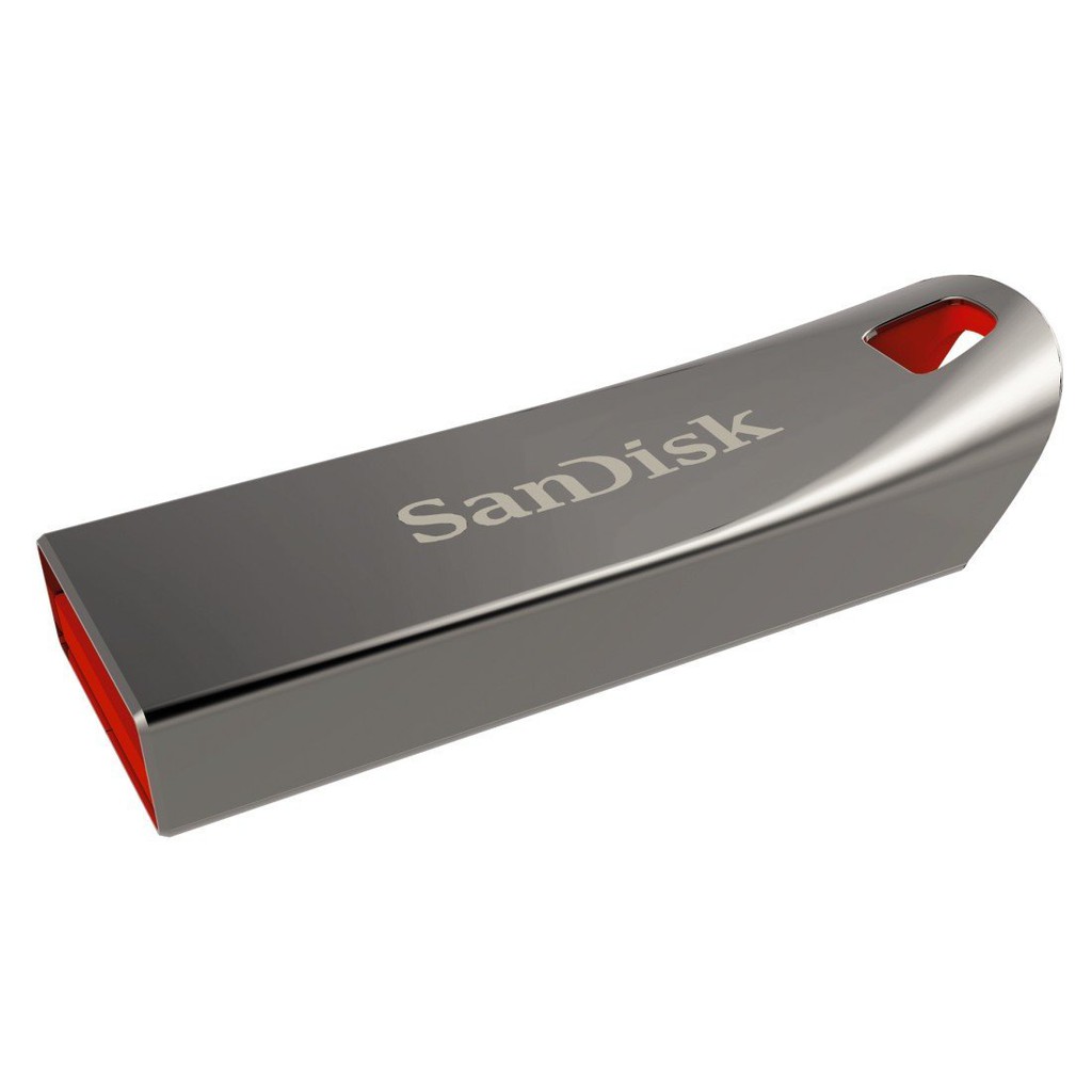 USB 2.0 SanDisk Cruzer Force CZ71 64GB (SDCZ71-064G-B35)