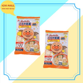 Đậu phụ khô Anpanman Misuzu Nhật 53g (6m+) (Date 2022)