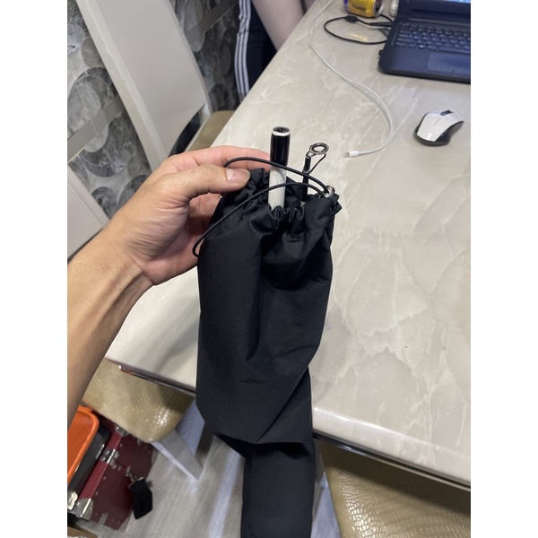 Túi Đựng Cần Câu vải dù