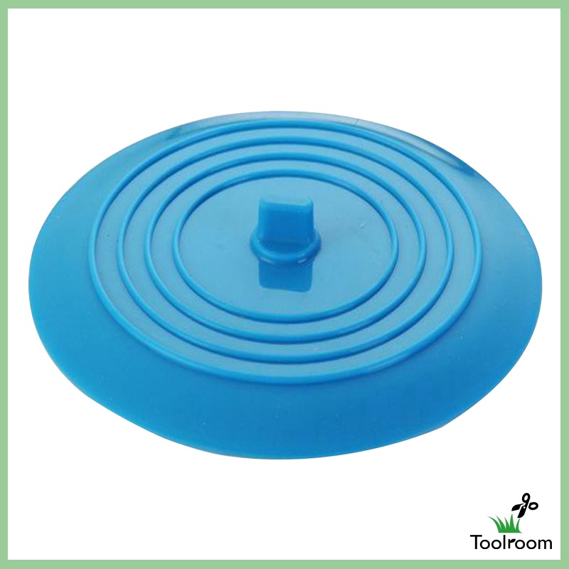 Miếng Chặn Cống Thoát Nước Bồn Rửa Bằng Silicone