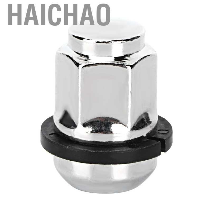 Đai Ốc Haichao Cho Xe Honda Civic 1993-2012 Accord 1994-2011 Pilot 2003-2005