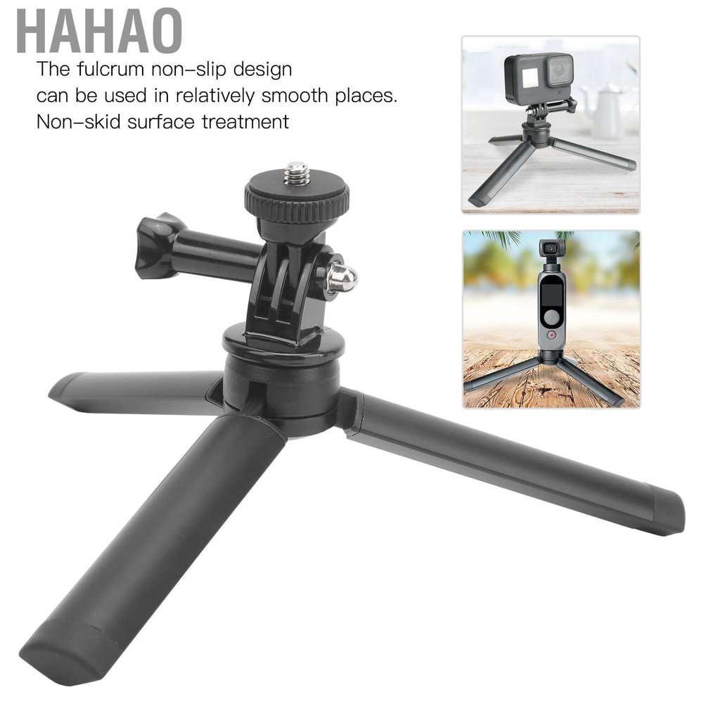 Giá đỡ ba chân mini bằng hợp kim nhôm cho máy ảnh FIMI PLAM 2 túi | BigBuy360 - bigbuy360.vn