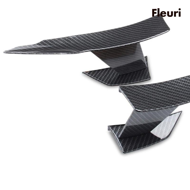 1 Cặp Vây Cánh Gió Phía Trước Cho BMW 3-Series F80 M3 15-19