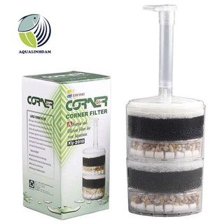 Lọc vi sinh góc xinyou corner filter xy-2010