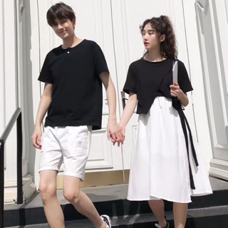 [ORDER] ĐỒ ĐÔI CÓ ẢNH THẬT ( ib chọn size giúp mình )
