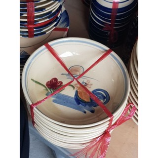 Dĩa con gà Trũng lòng hàng loại 1