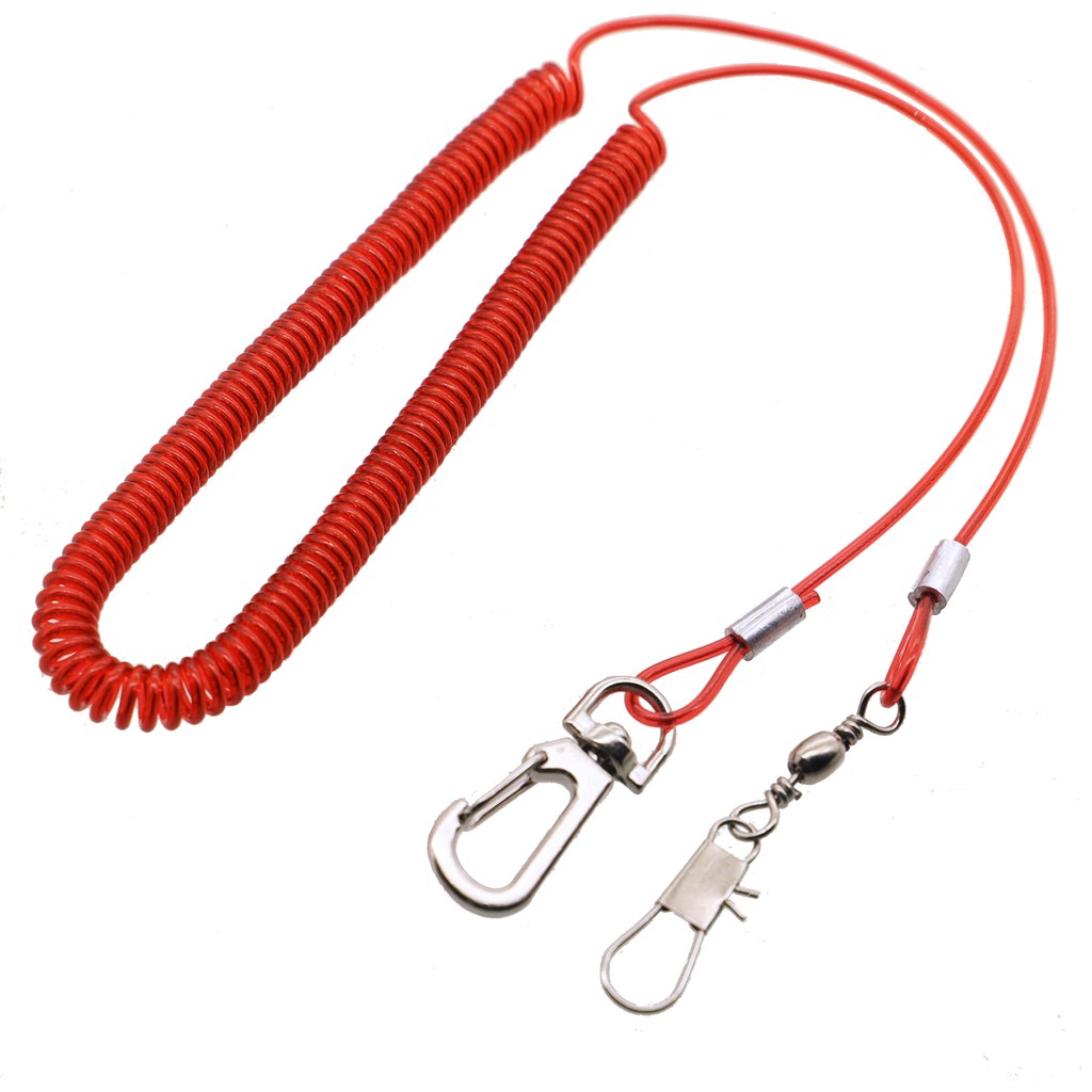 1 Dây Thừng Huấn Luyện Chim Vẹt 3M/5M/10M