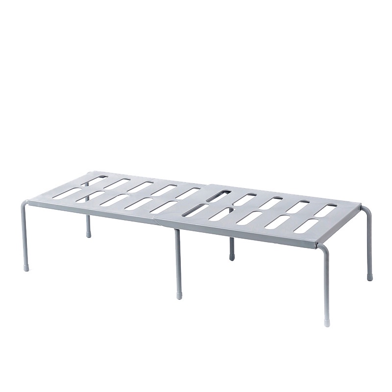 Kệ để đồ nhà bếp đa năng, kệ gấp gọn tiện lợi SSR09