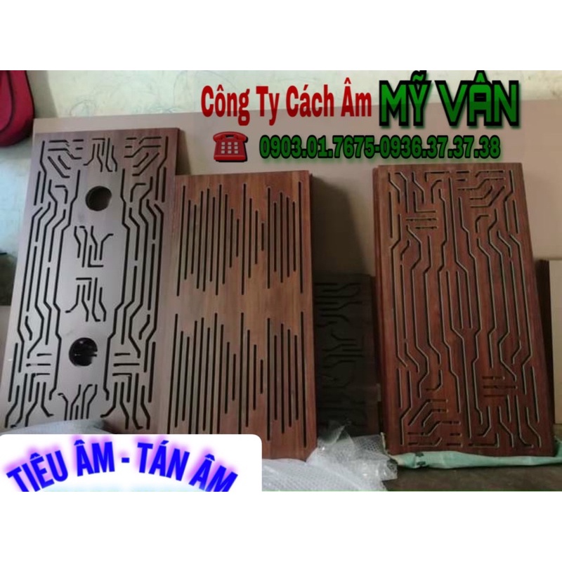 🔴🔴 Tấm GỖ Tiêu Âm - Tán Âm - cao cấp 🔴🔴
