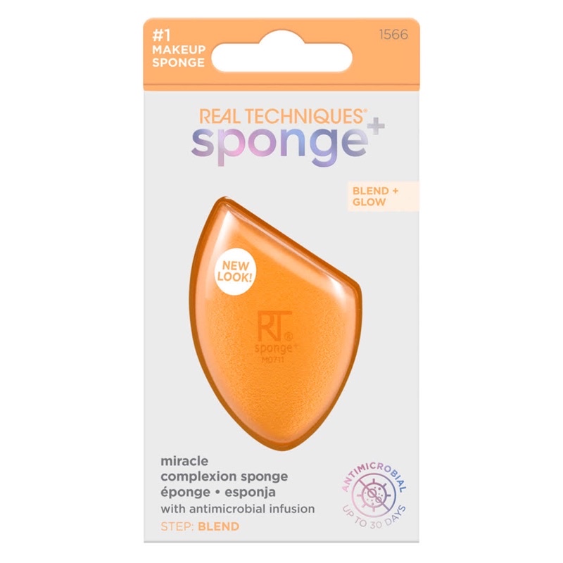 MÚT REAL SPONGE