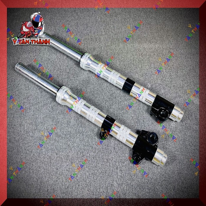 Phuộc trước phay thái Future neo,Wave RS,Wave ZX MS318